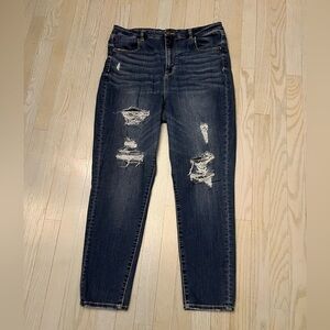 💜AMERICAN EAGLE JEANS💜